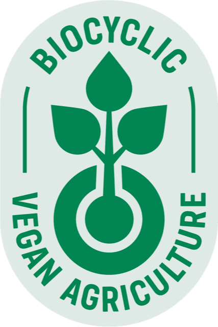 Biocyclic logo